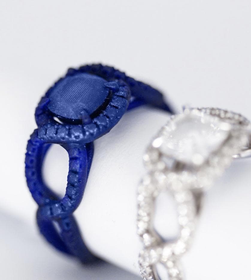 404 Place Vendôme — fine jewellery