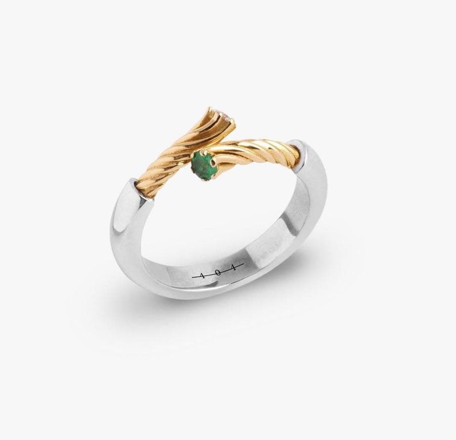 404 Place Vendôme — bespoke creation
