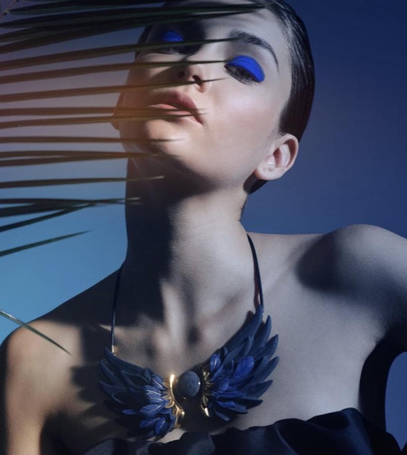 Lladró — contemporary collection