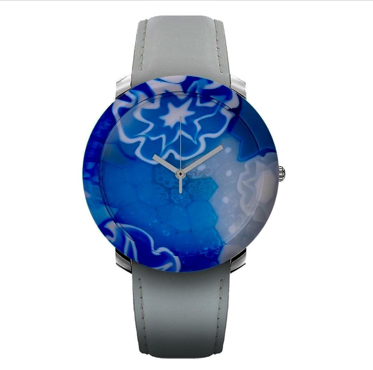 Yunik — Murano glass watch