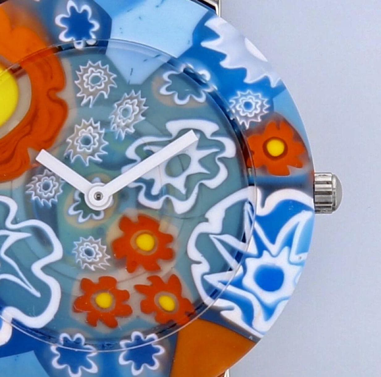 Yunik — collection detail