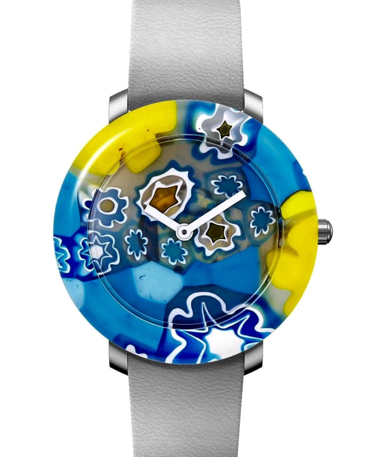 Yunik — wearable artwork