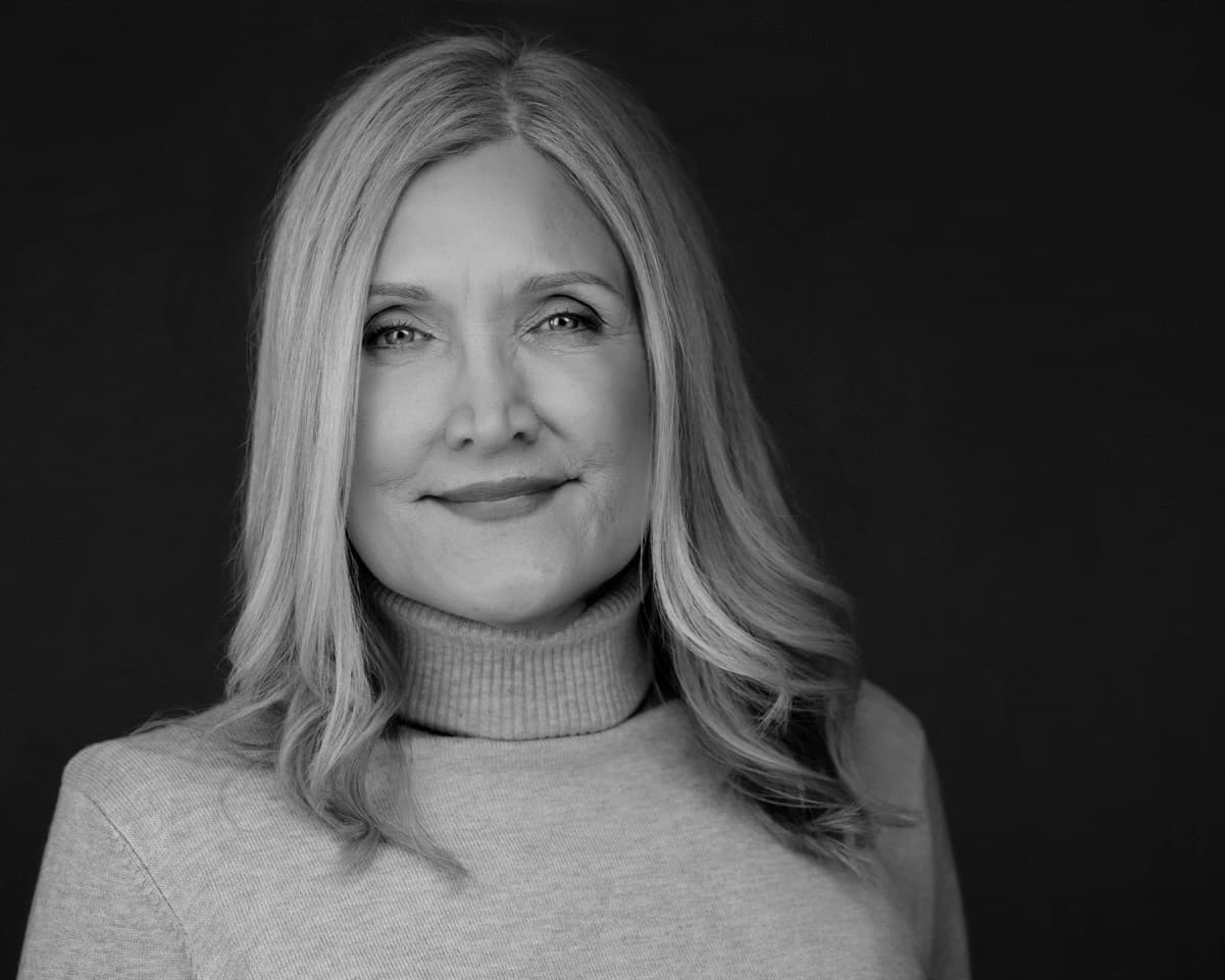 Katia Graytok, Global Marketing & PR Brand Architect of Kaleidoscope Luxury PR & Communications